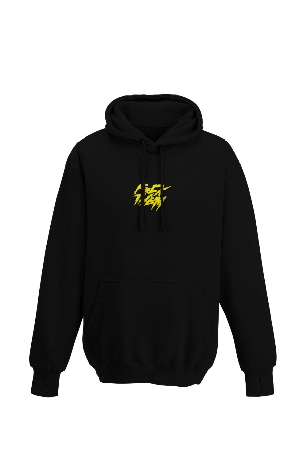 Black/yellow winter pt.2 (limited)