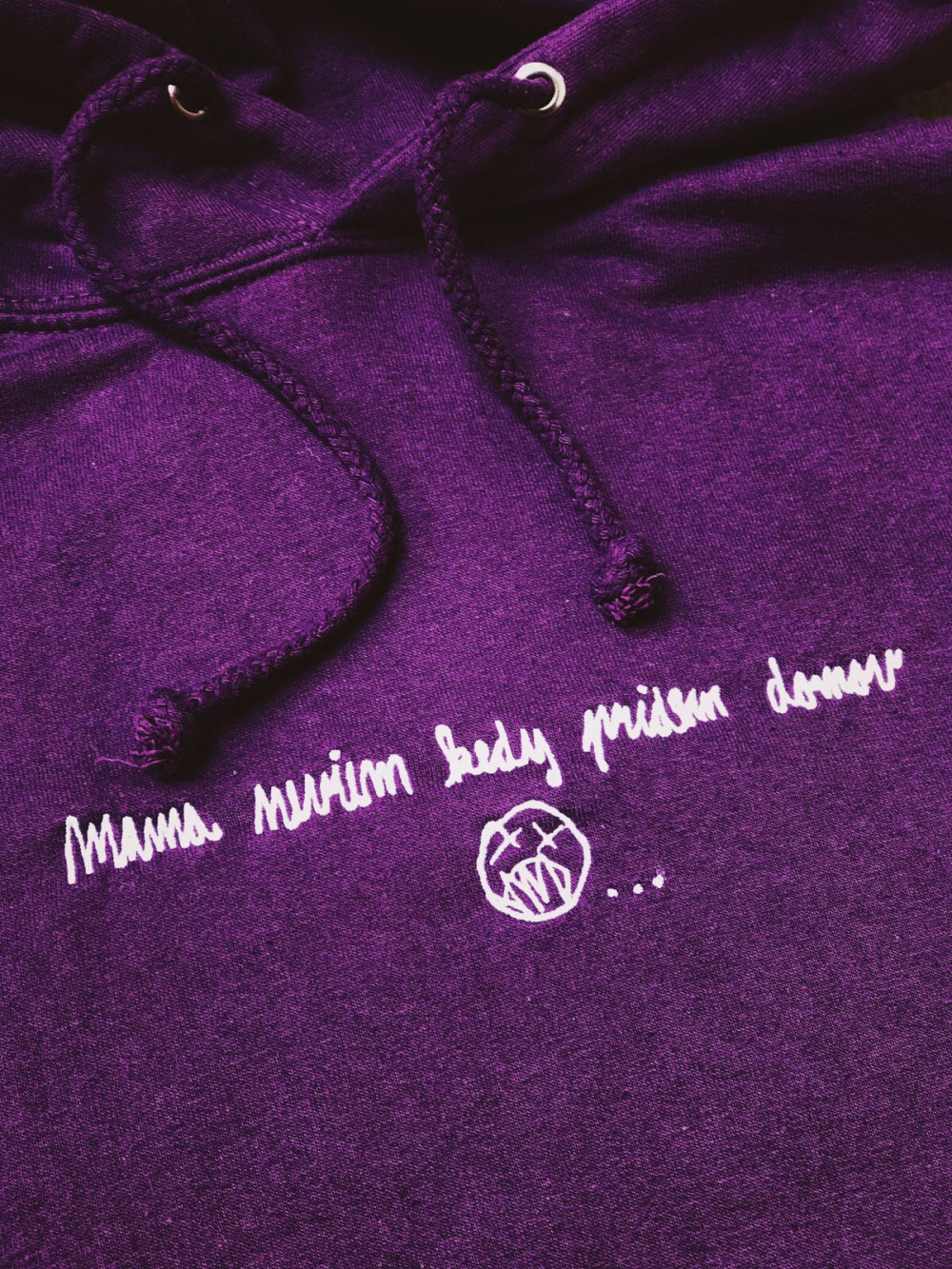 MNKPD Purple