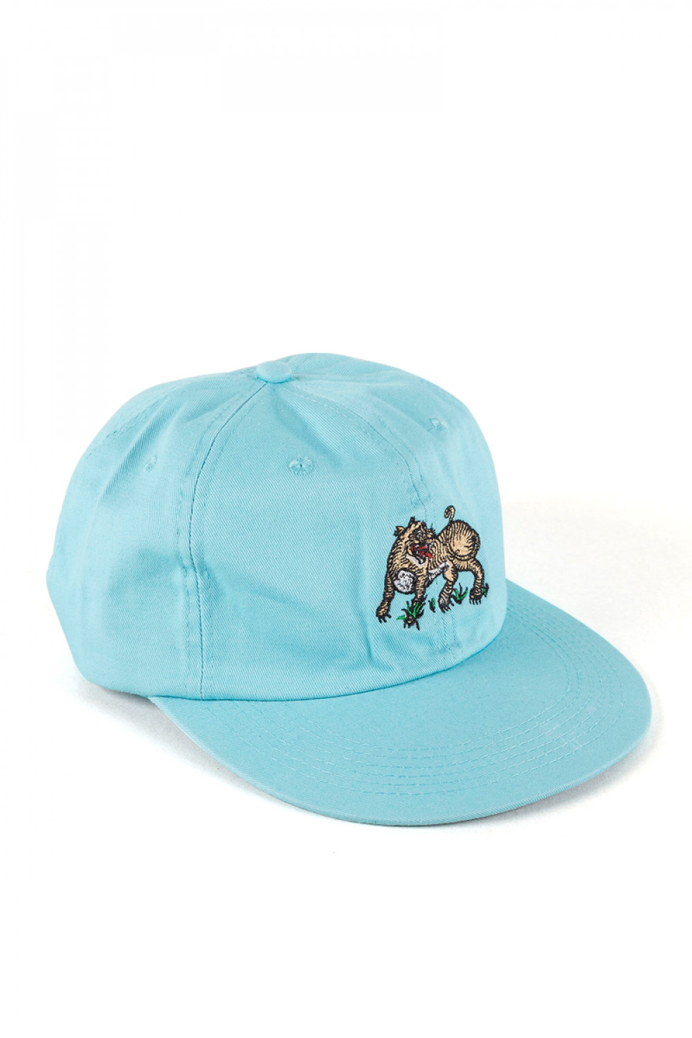 TIGER MOM / Daddy Cap / TURQUOISE