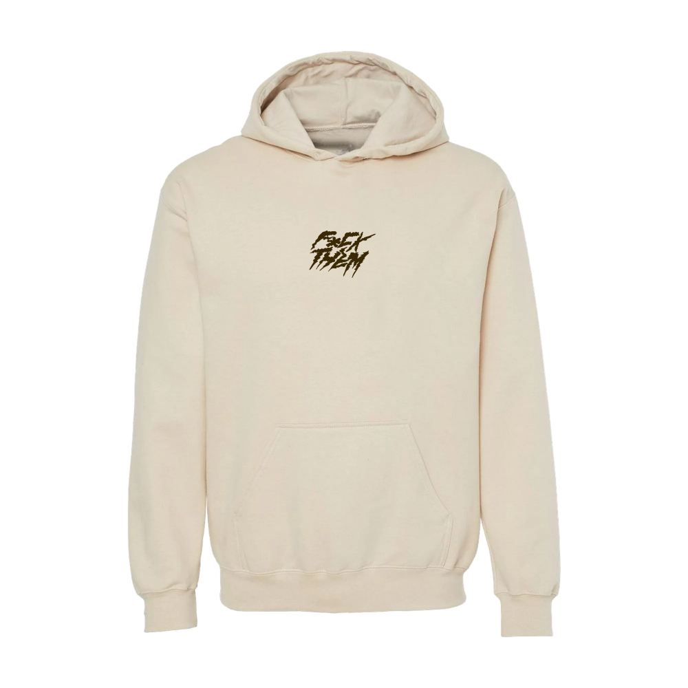 Basic hoodie