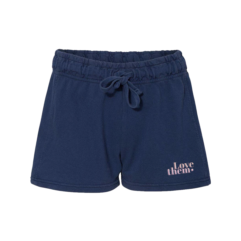 Love Them Shorts