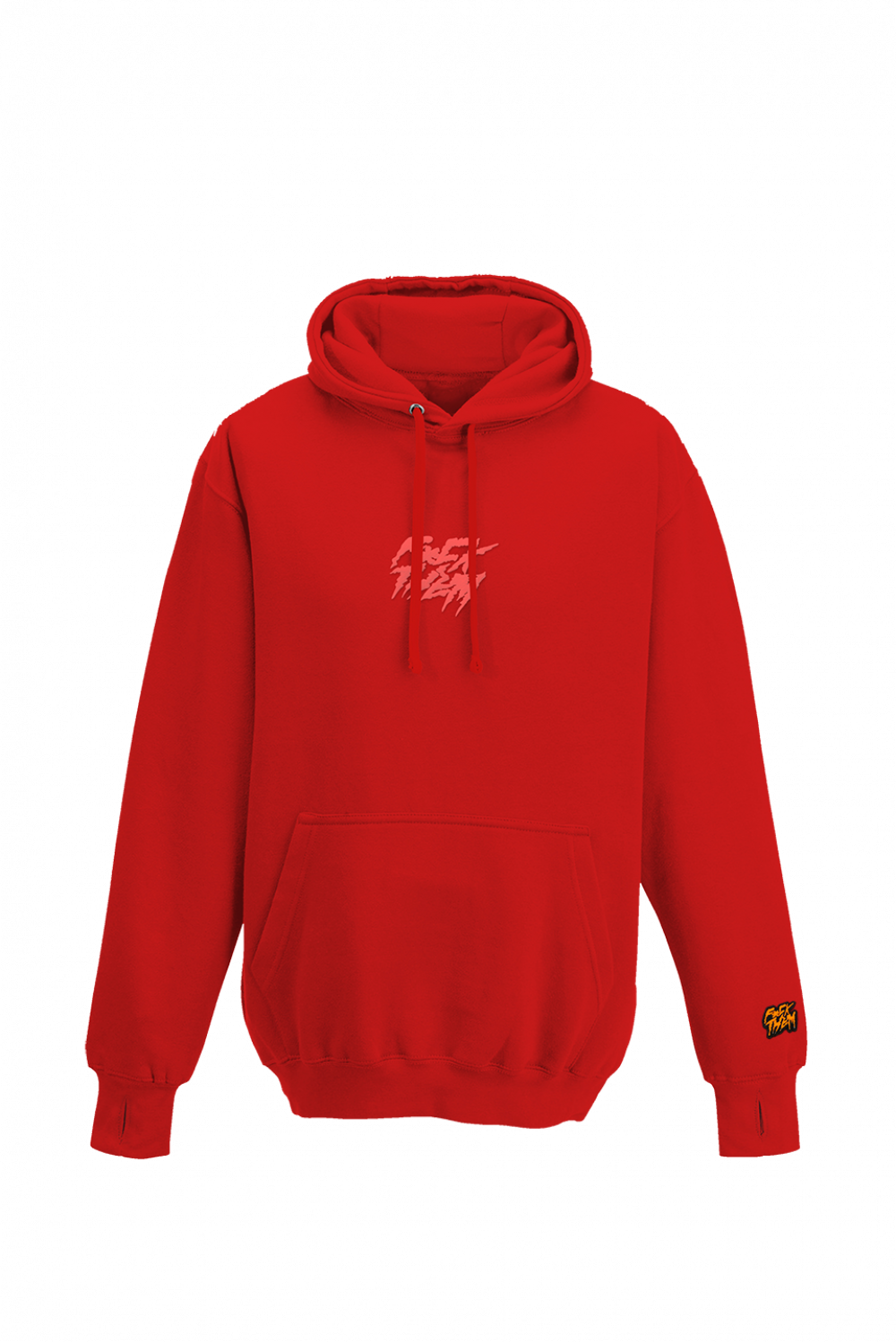 Red on red winter (limited)