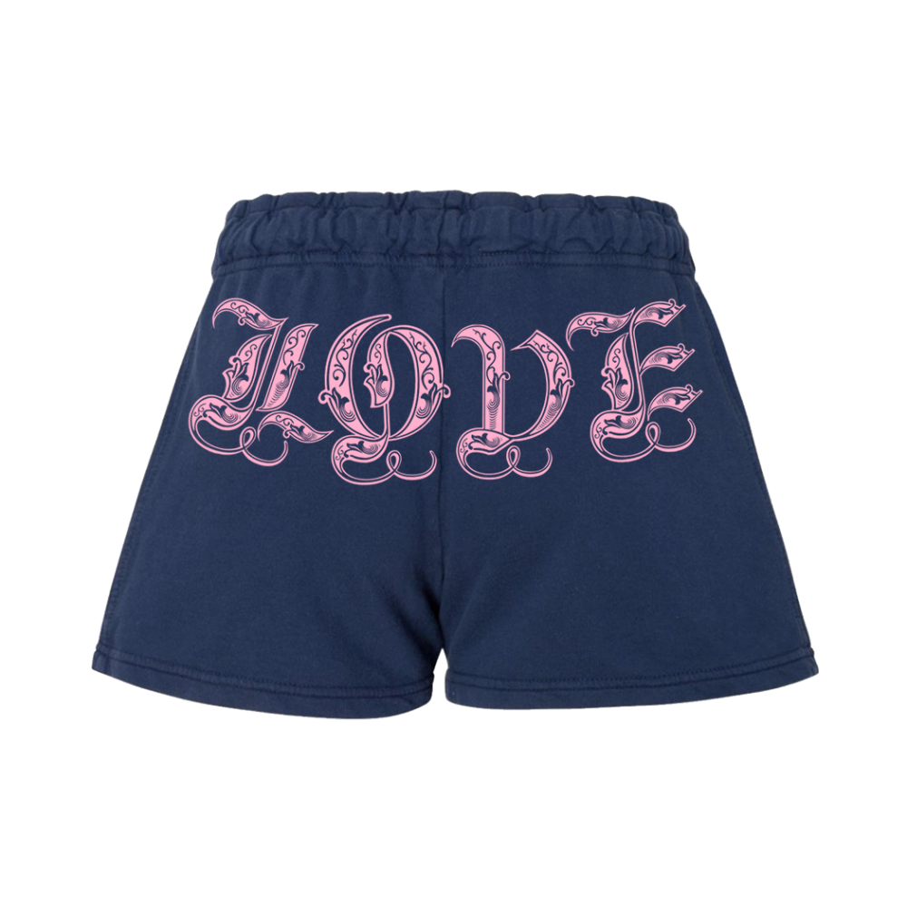 Love Them Shorts