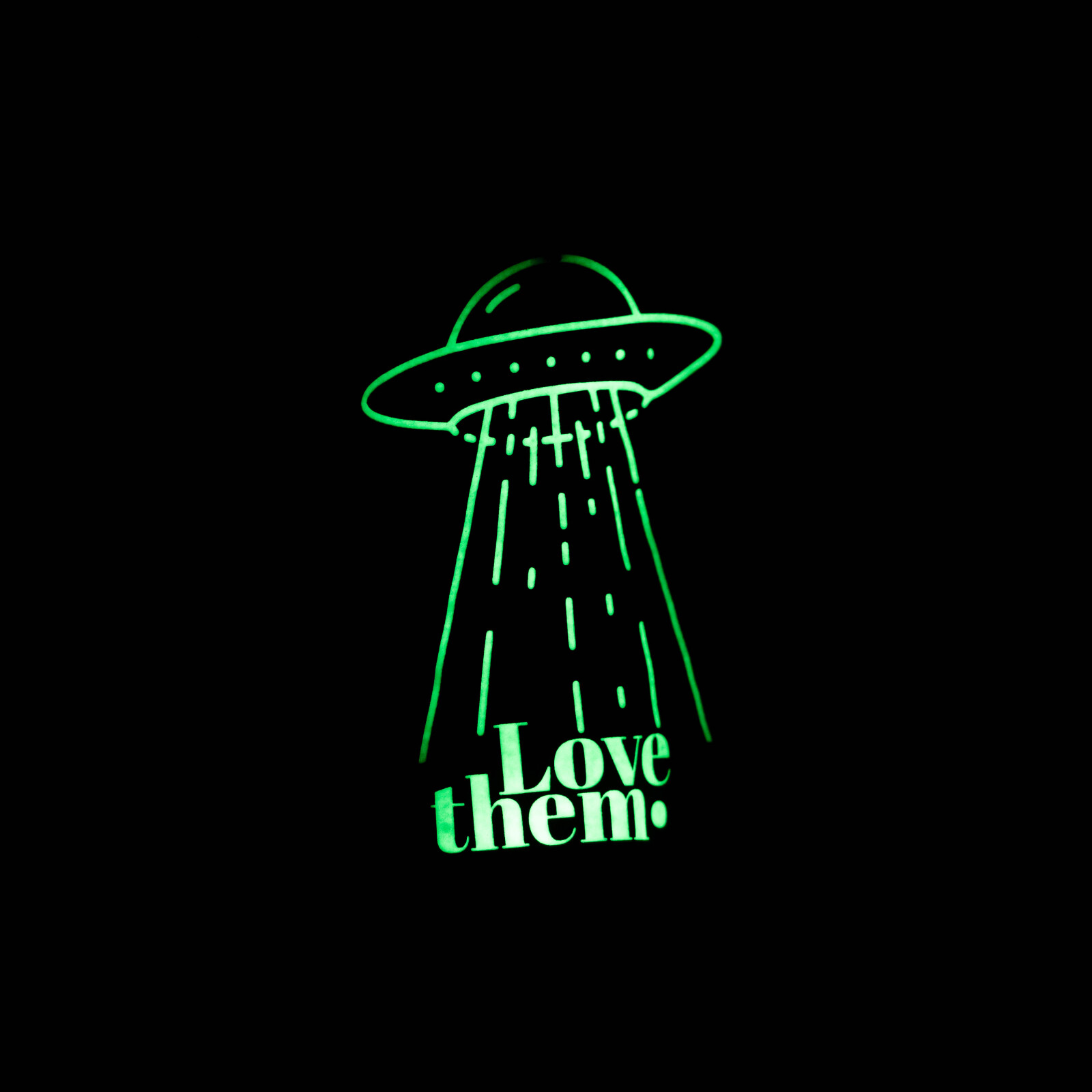 Welcome Them