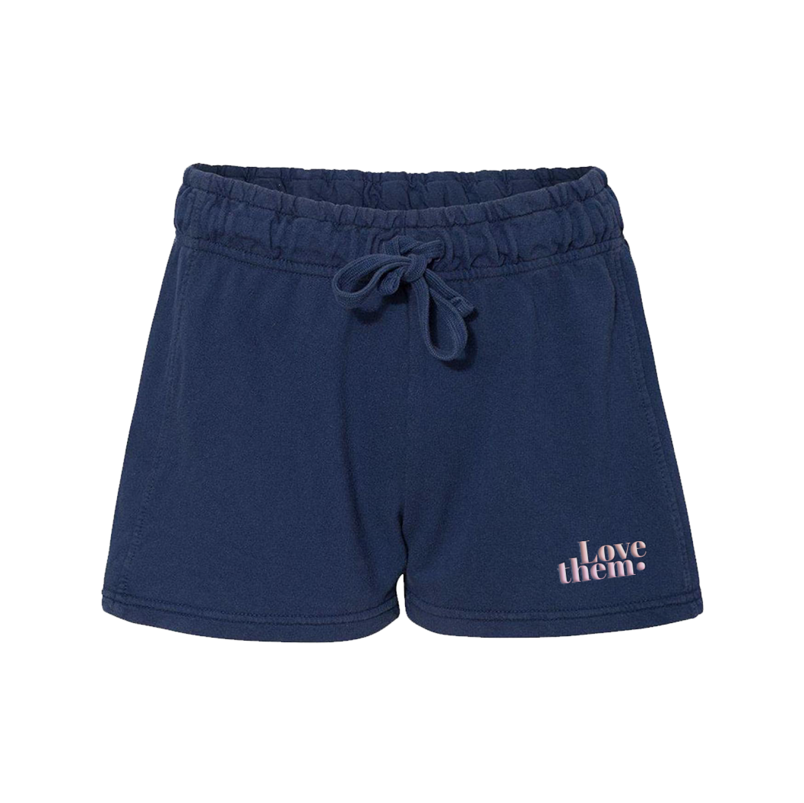Love Them Shorts