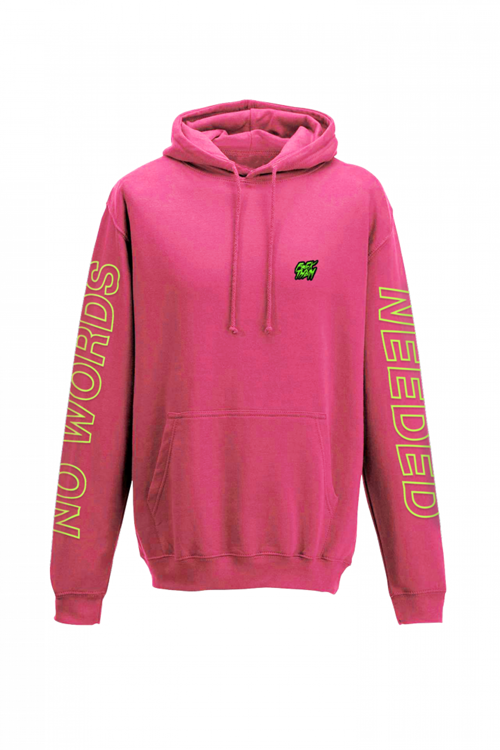 aesthetic Agriculture Concession F*CK THEM neon pink | F*CKTHEM OFFICIAL STORE