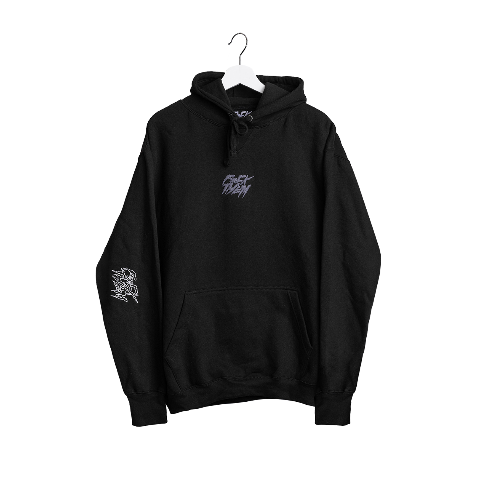 Relative size Heading chilly 2020 Winter | F*CKTHEM OFFICIAL STORE