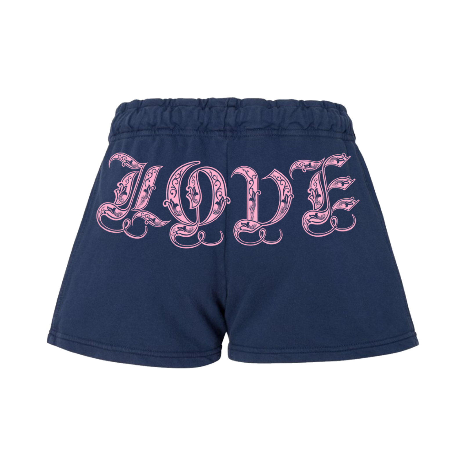 Love Them Shorts