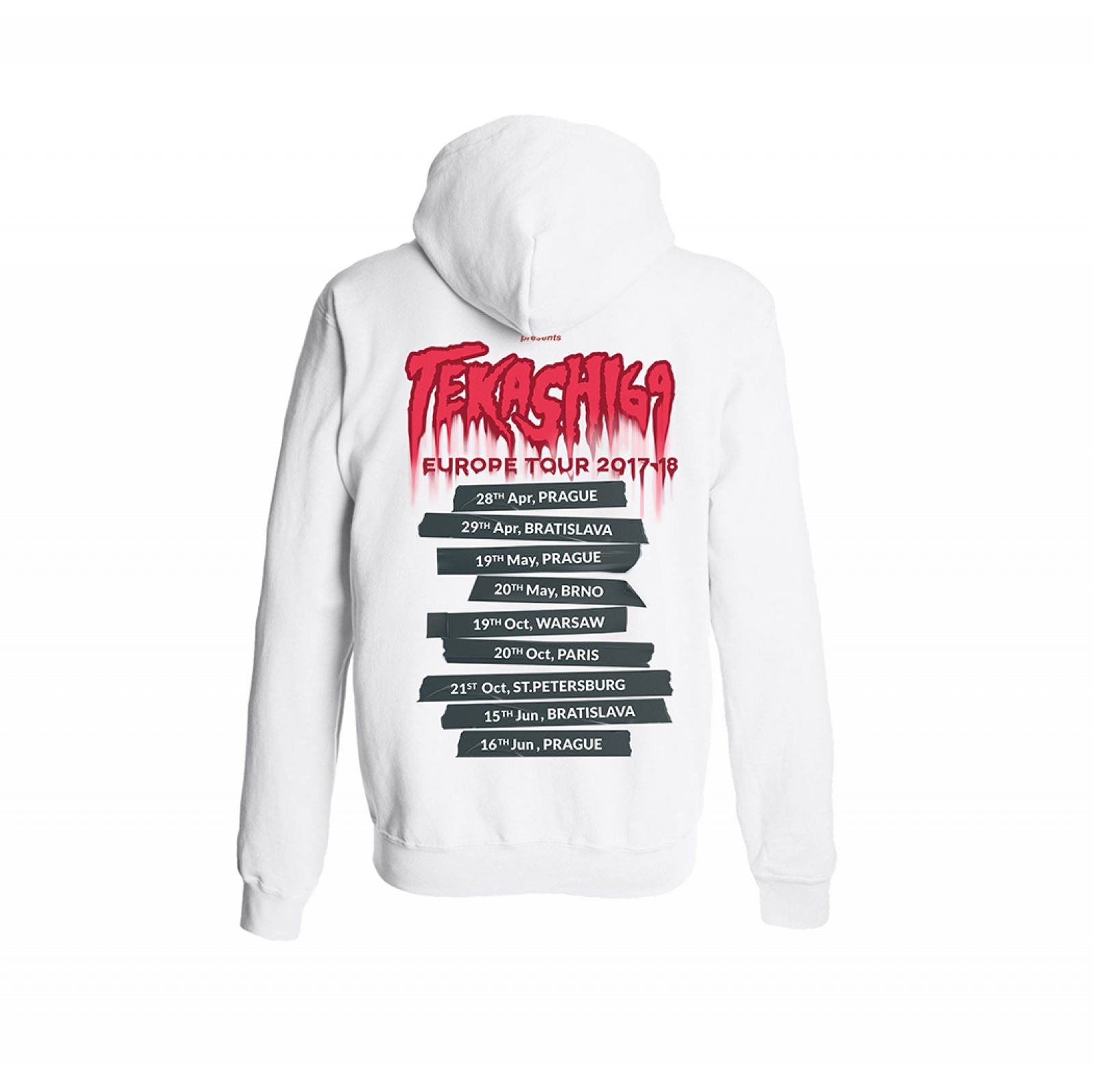 affix Say aside price 6ix9ine x @yakshovica hoodie | F*CKTHEM OFFICIAL STORE
