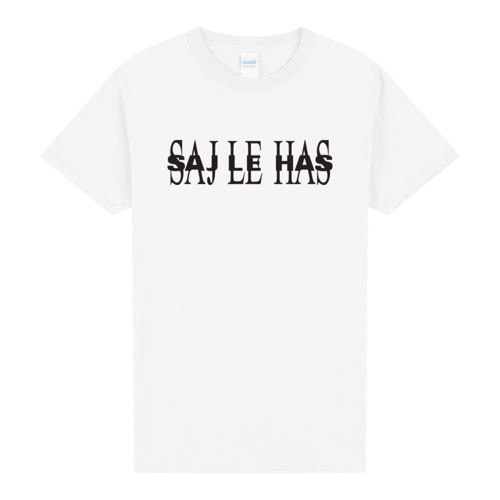 SAJ LE HAS