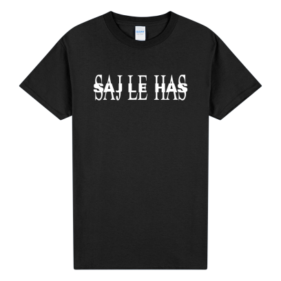 Tričko SAJ LE HAS
