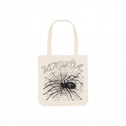 Bag Spider