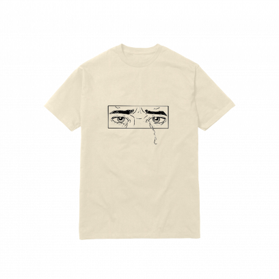 T-shirt Blažená nevedomosť - Rainy Eyes