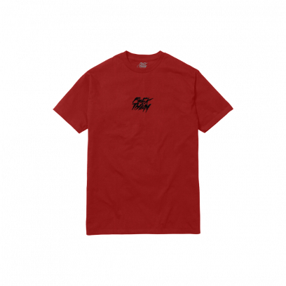 T-shirt Basic pt.2, red