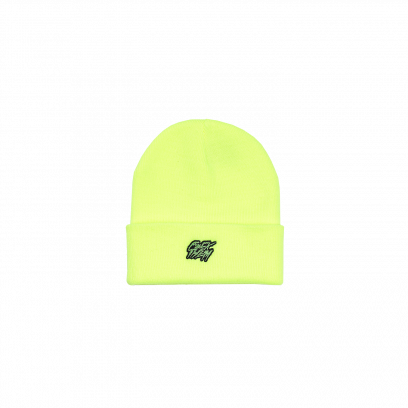 Cap Neon Green 2020
