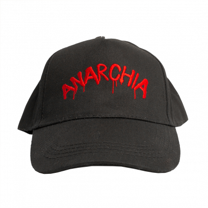 Cap Anarchia