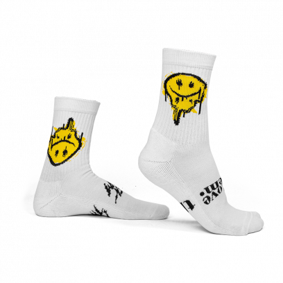 Socks Smiley