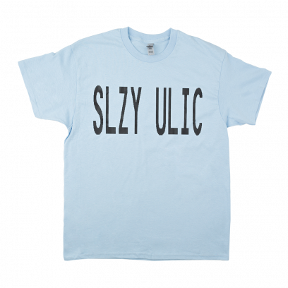 T-shirt Slzy Ulic