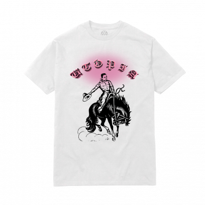 T-shirt Rodeo