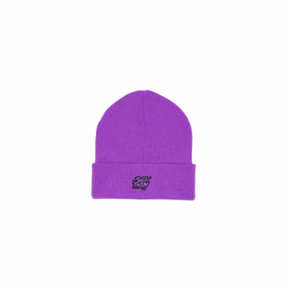 Cap Purple 2020